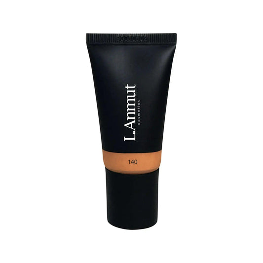 Tinted Moisturizer - Maple - L.Anmut Cosmetics