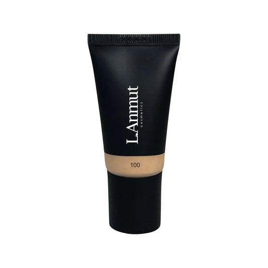 Tinted Moisturizer - Porcelain - L.Anmut Cosmetics