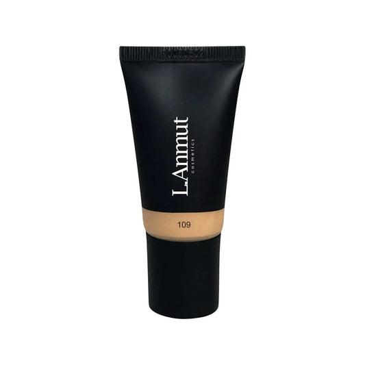 Tinted Moisturizer - Sandstone - L.Anmut Cosmetics