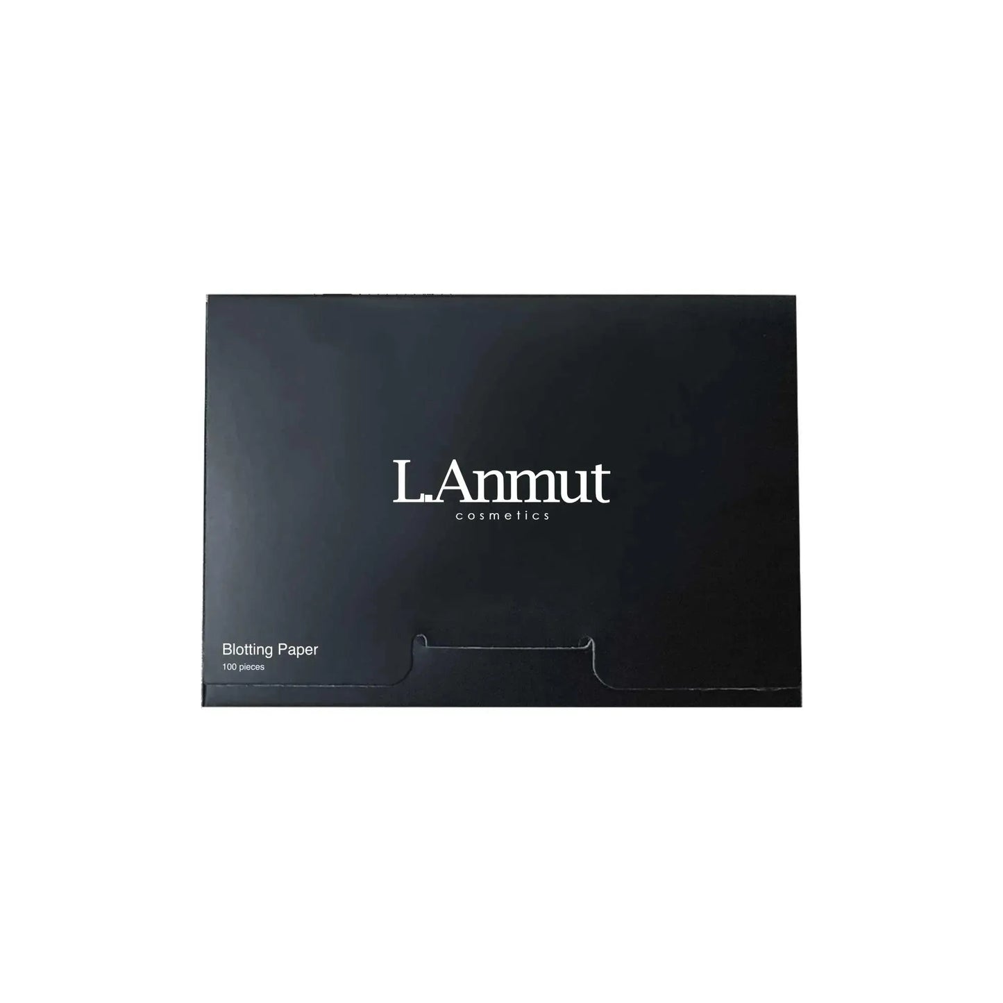 Touch-up Blotting Papers - L.Anmut Cosmetics