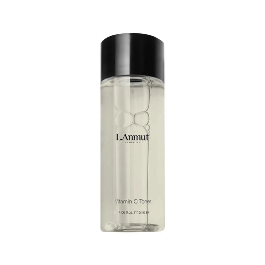 Vitamin C Toner - L.Anmut Cosmetics